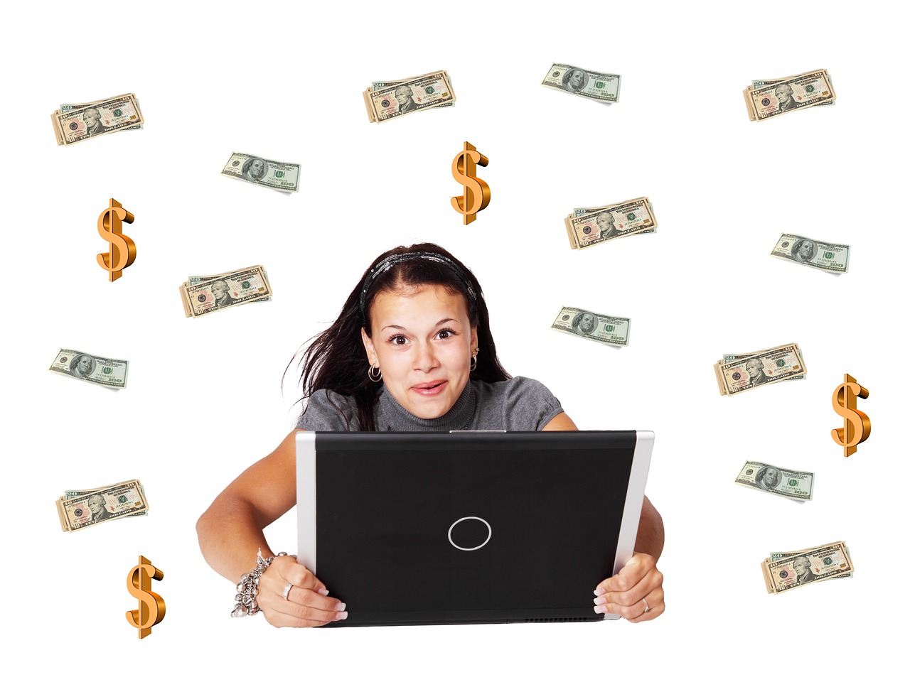 Creative Ways to Earn Money on Instagram
