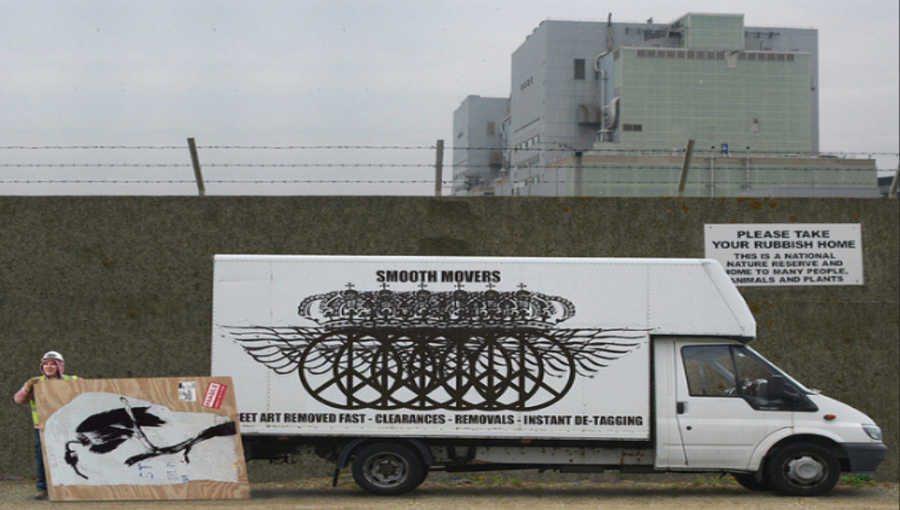 home moving van