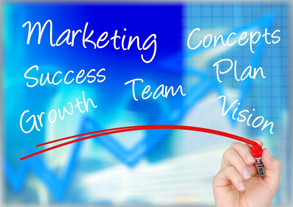 Tips for Choosing a Marketing Agency