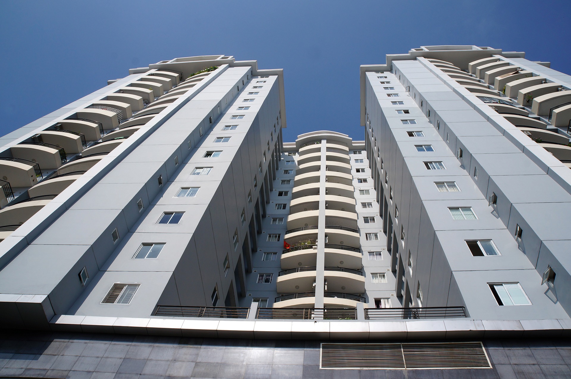 condominium