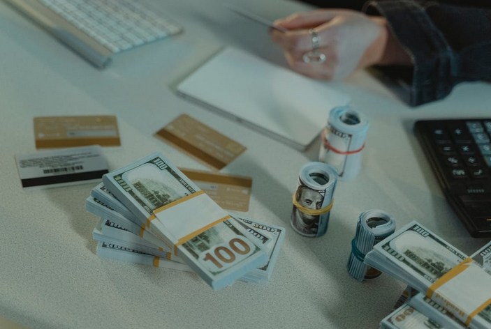 money