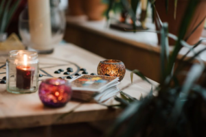 tarot decks