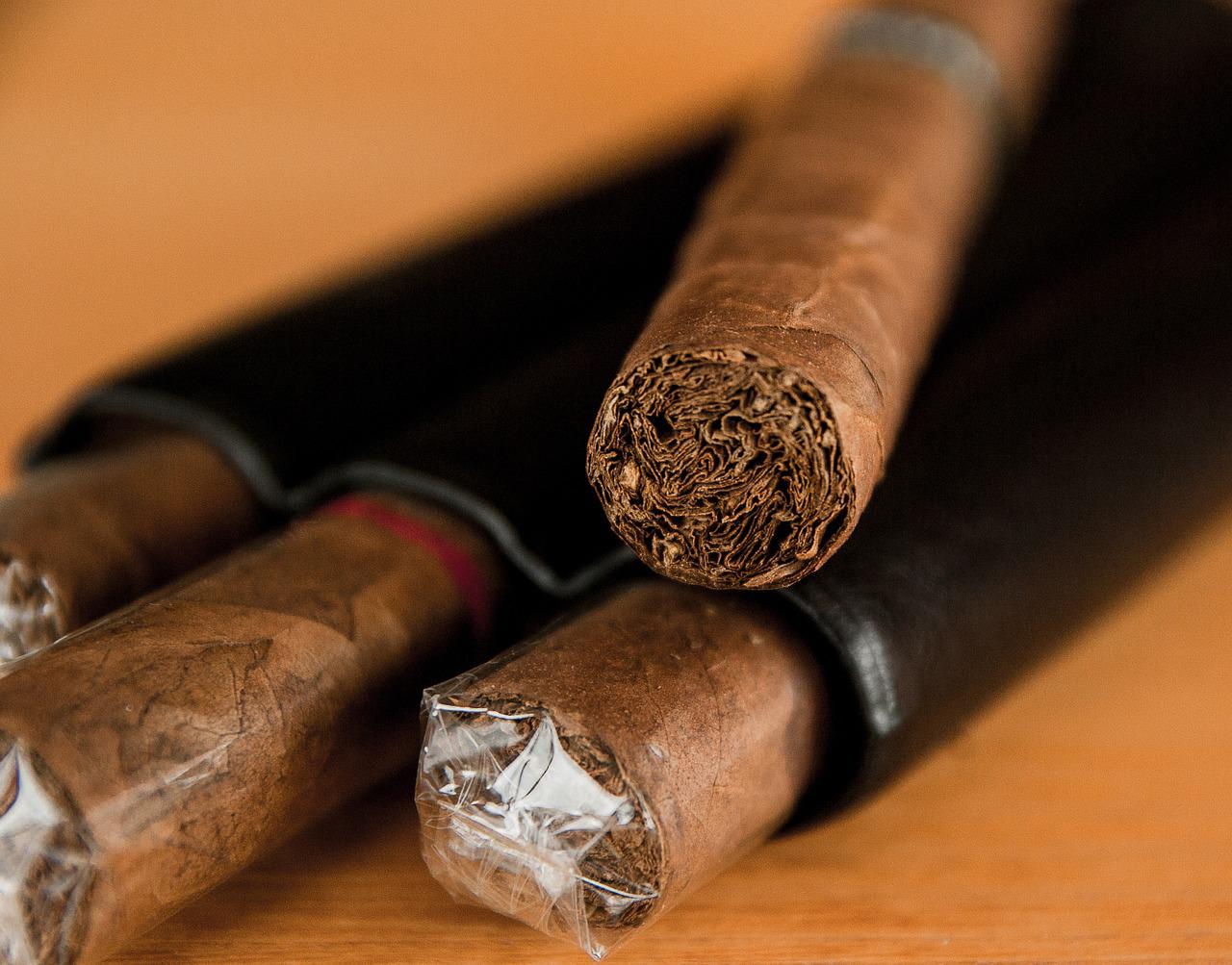 Are Cigars Worth Your Time and Money?