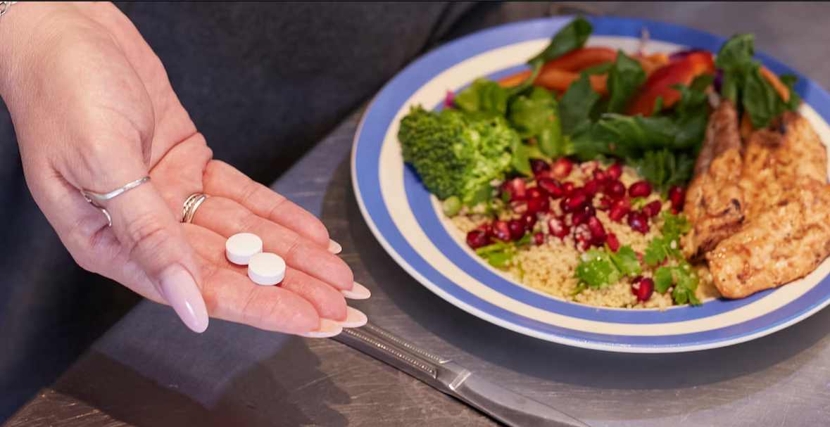 pills