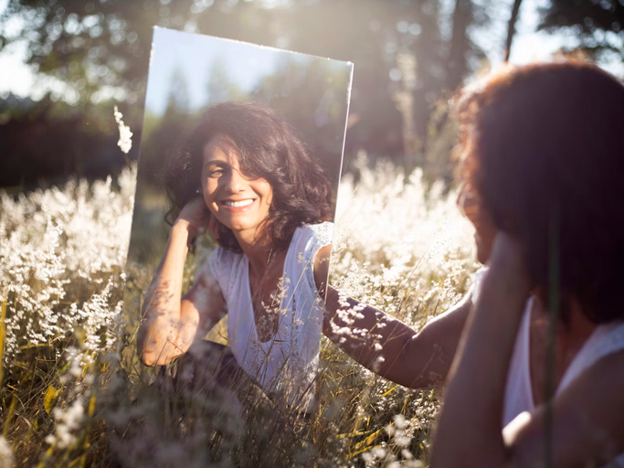 self discovery