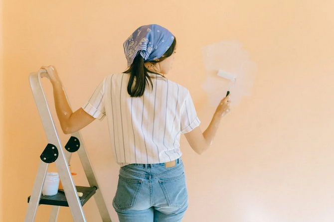 painter